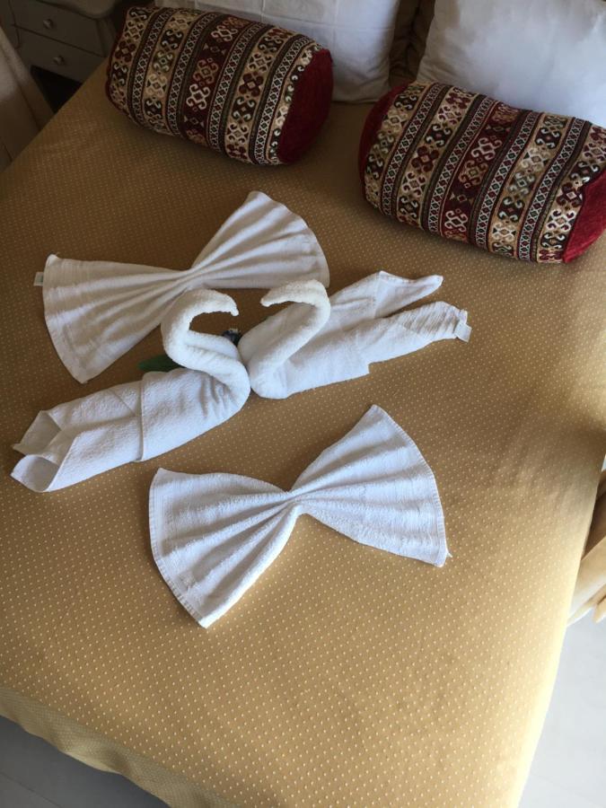 Relais De Charme Boutique Pititinga