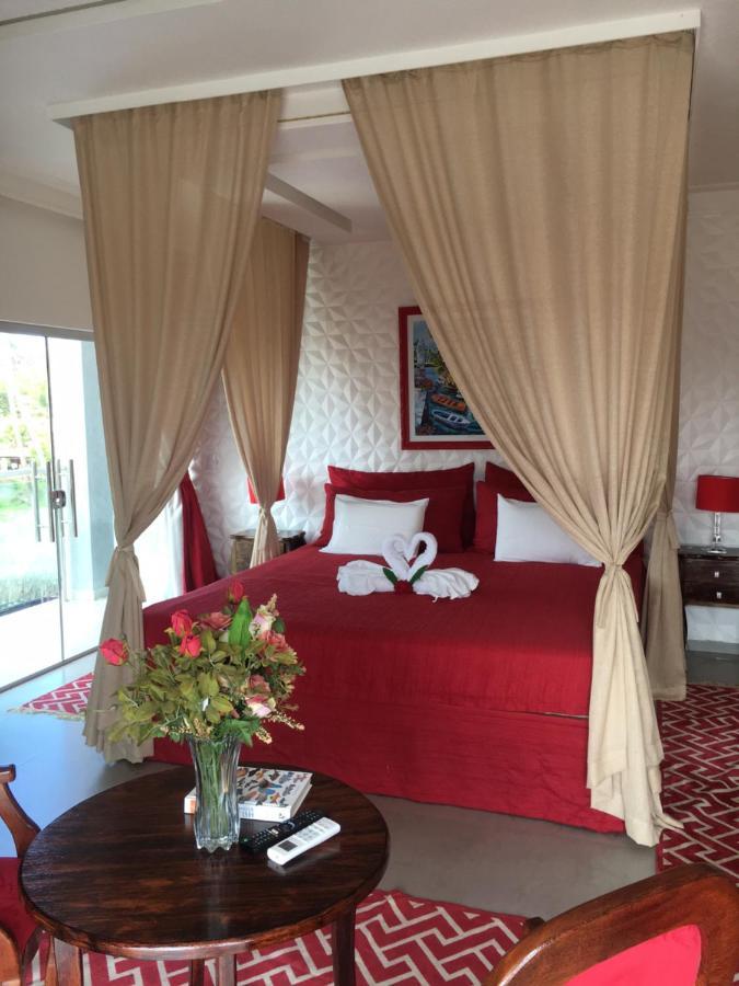 Relais De Charme Boutique Pititinga