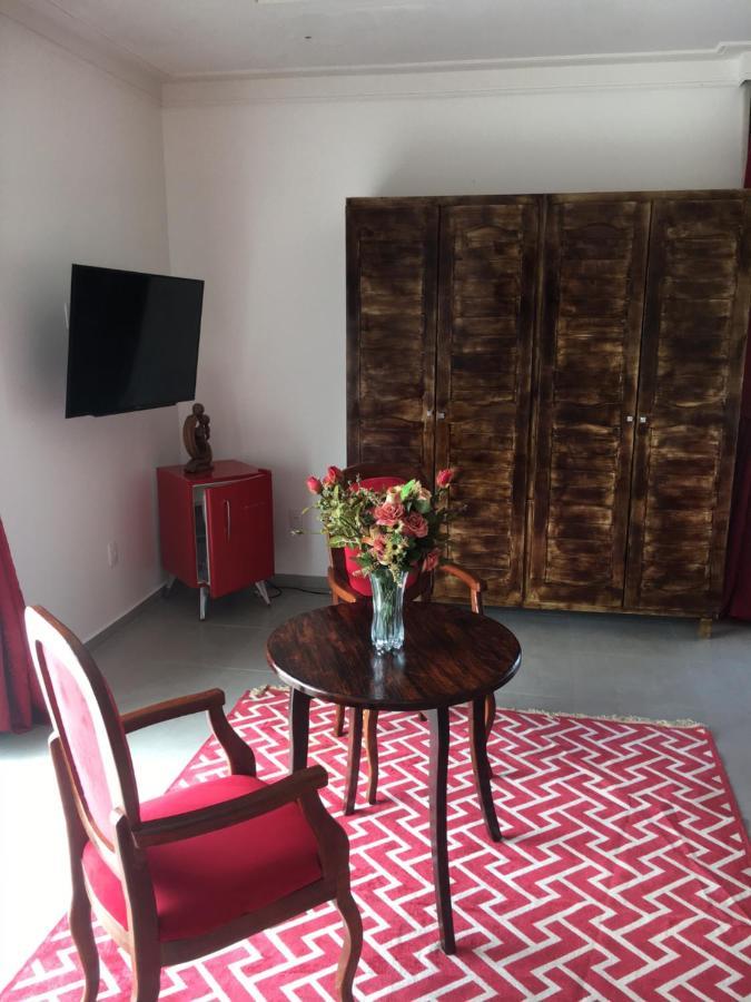 Hotel Relais De Charme Boutique Pititinga