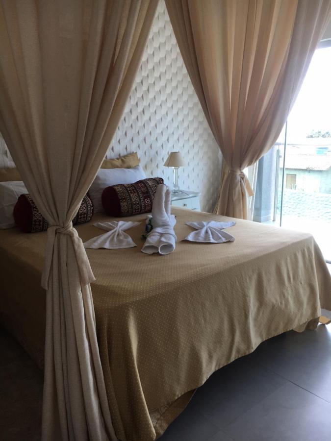 Relais De Charme Boutique Hotel *