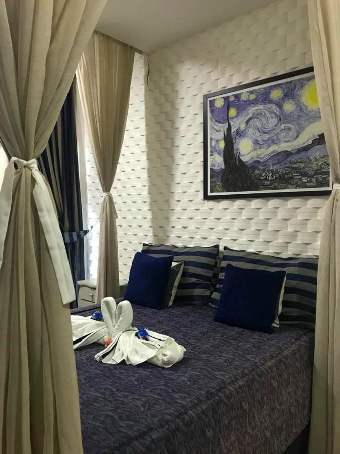 Relais De Charme Boutique Pititinga