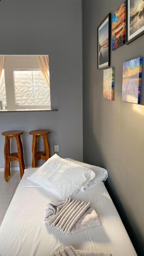 Relais De Charme Boutique Pititinga