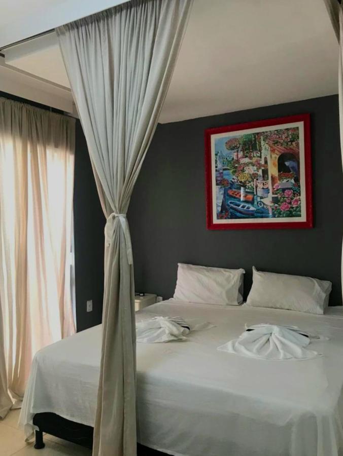 Relais De Charme Boutique Pititinga
