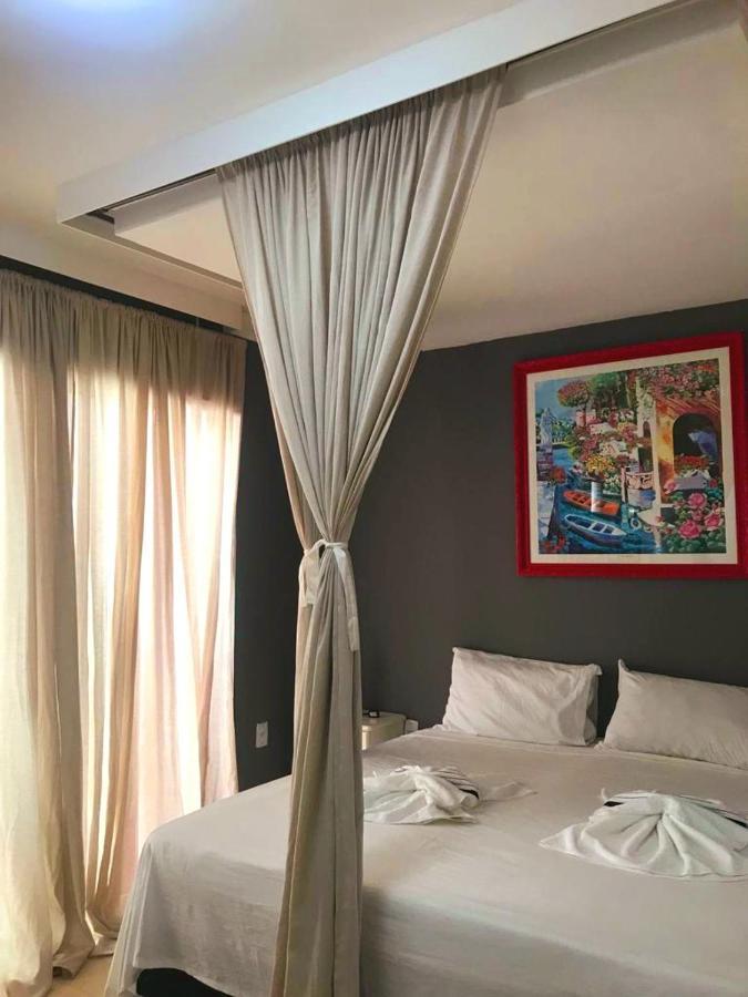 Relais De Charme Boutique Pititinga