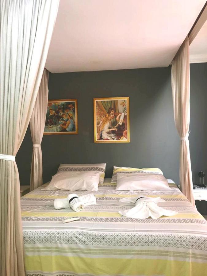 Relais De Charme Boutique *