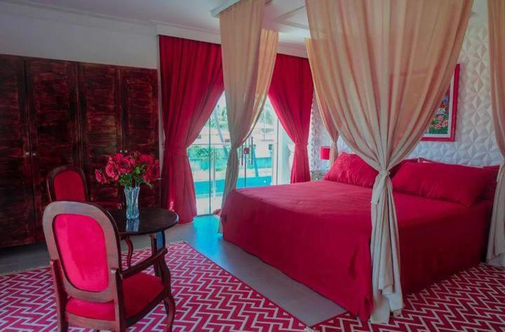 Hotel Relais De Charme Boutique Pititinga