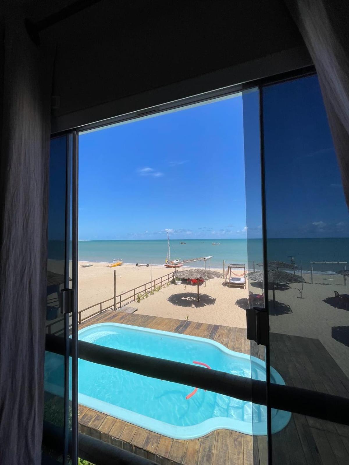 Hotel Relais De Charme Boutique Pititinga