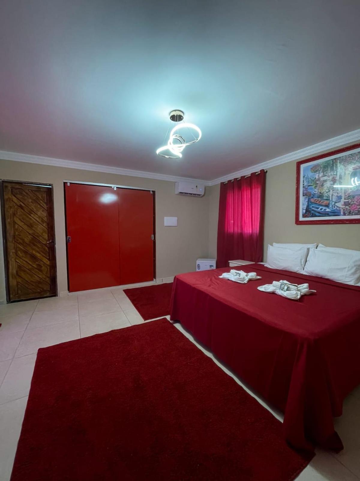 Relais De Charme Boutique * Pititinga