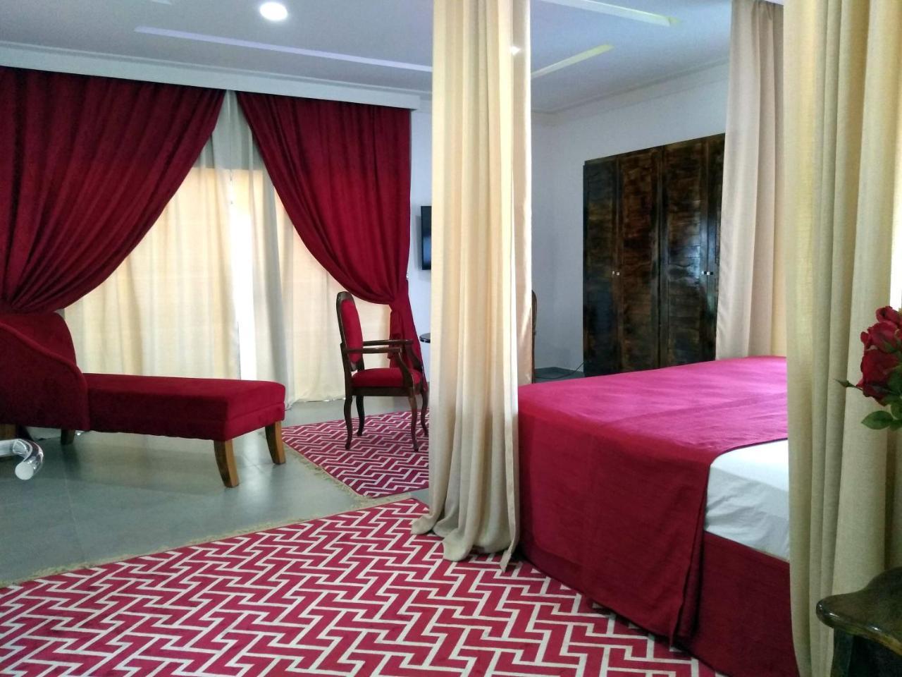 Relais De Charme Boutique *