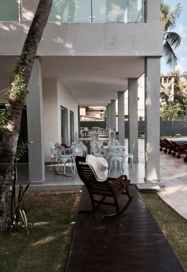 Relais De Charme Boutique Hotel