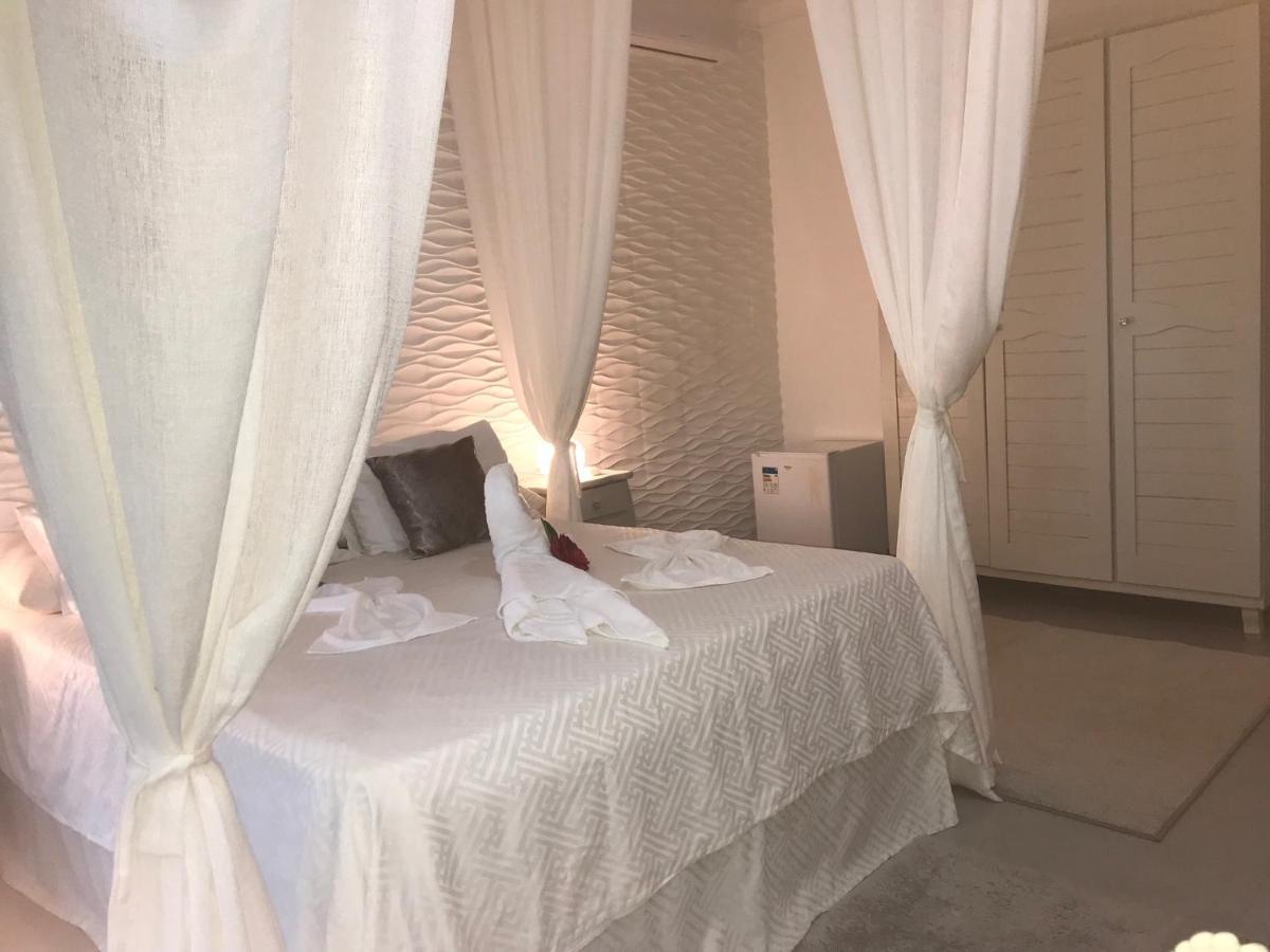 Relais De Charme Boutique * Pititinga