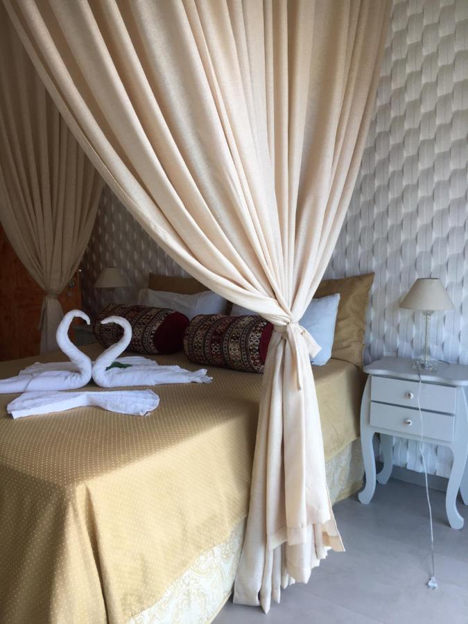 Relais De Charme Boutique