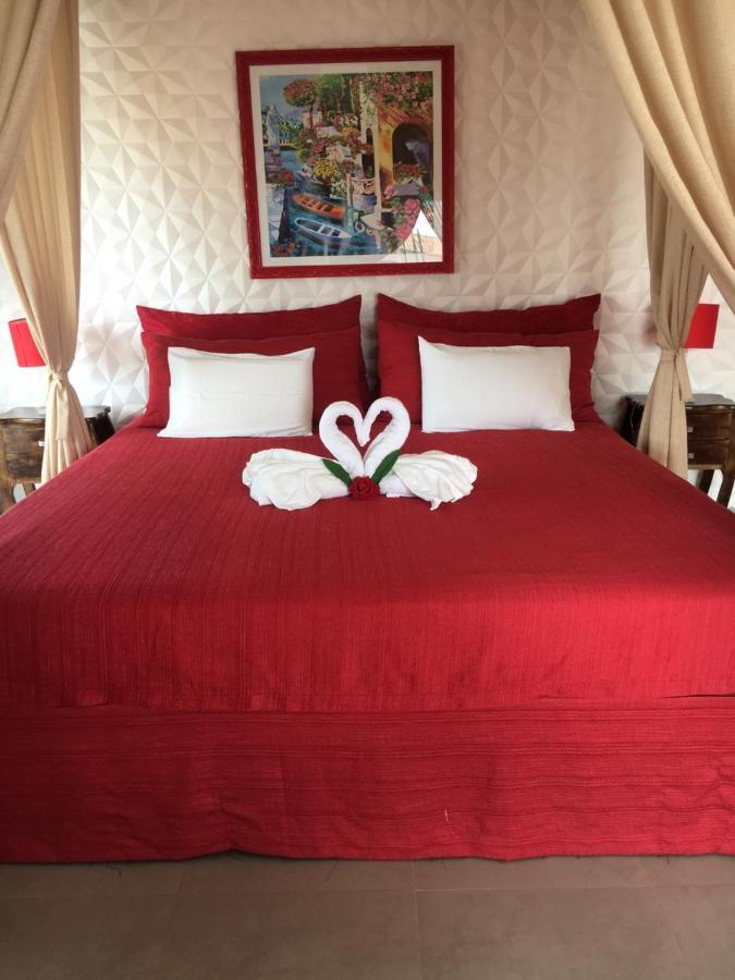 Hotel Relais De Charme Boutique