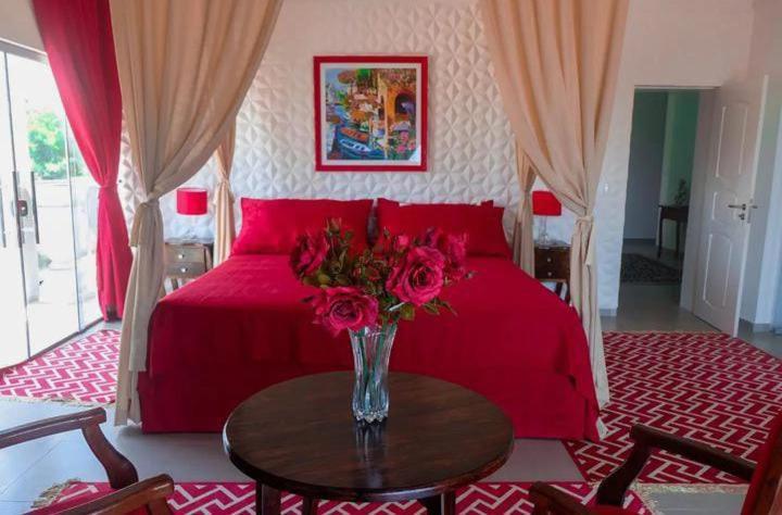 Relais De Charme Boutique * Pititinga