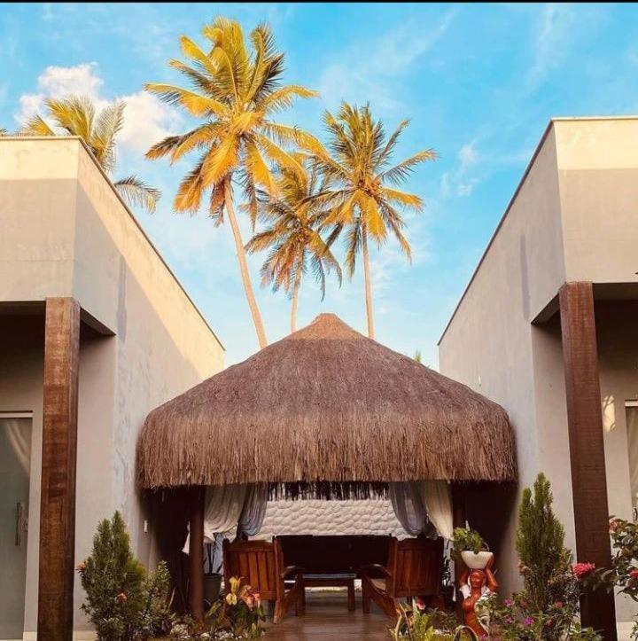 Relais De Charme Boutique * Pititinga