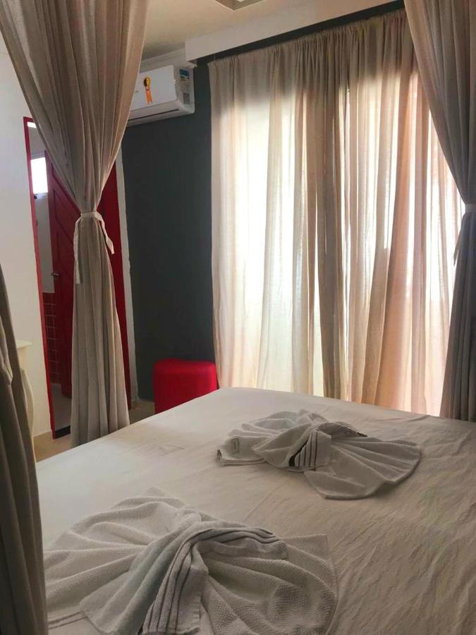 Relais De Charme Boutique Pititinga
