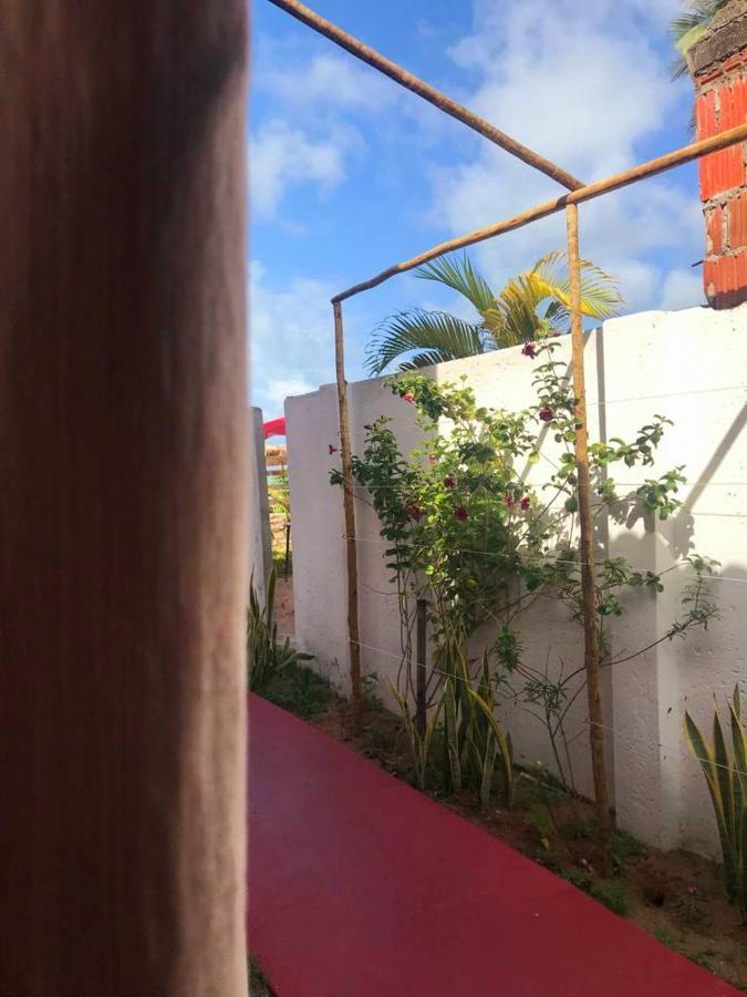 Relais De Charme Boutique Hotel Pititinga