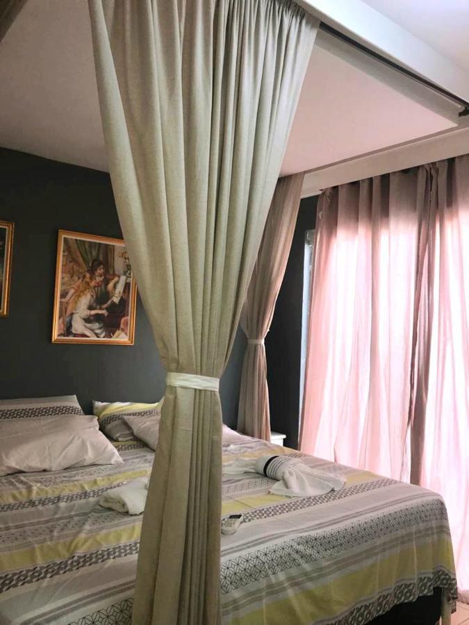Relais De Charme Boutique Pititinga