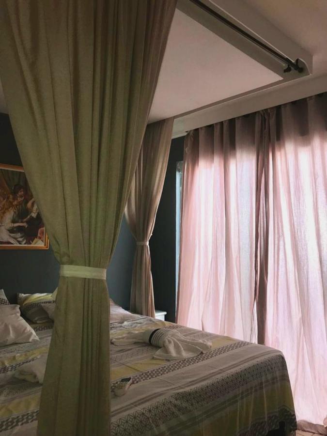 Relais De Charme Boutique Hotel Pititinga