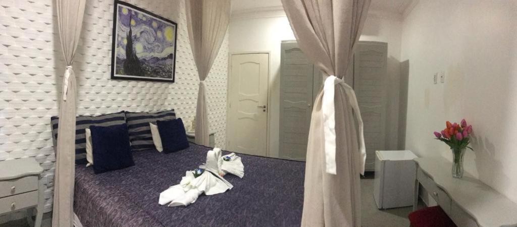 Relais De Charme Boutique *