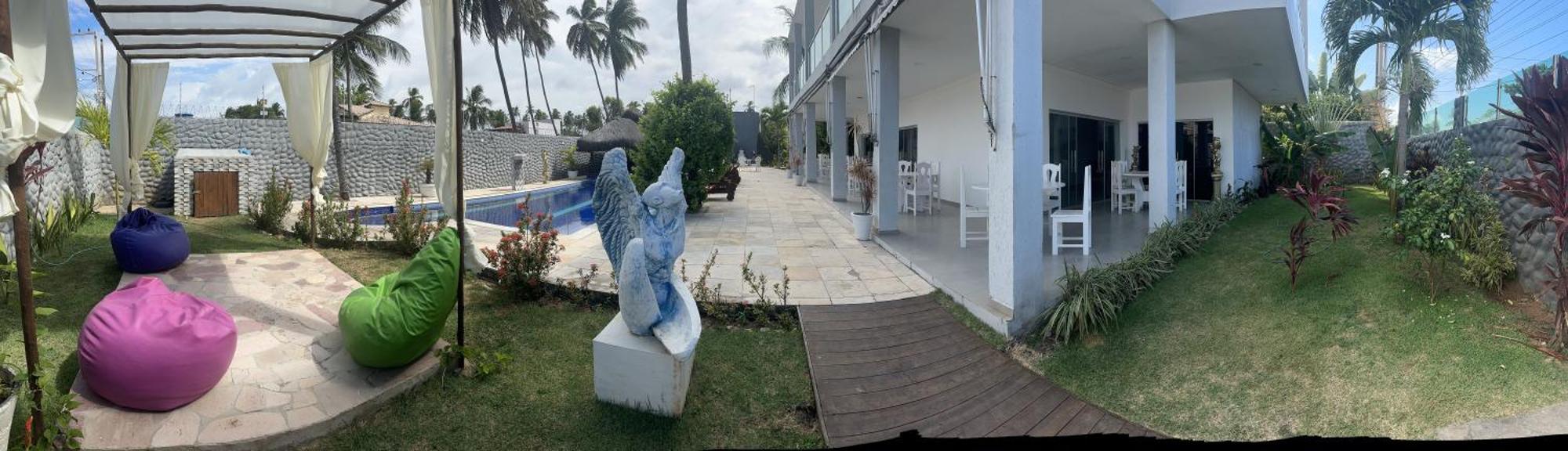 Relais De Charme Boutique Pititinga