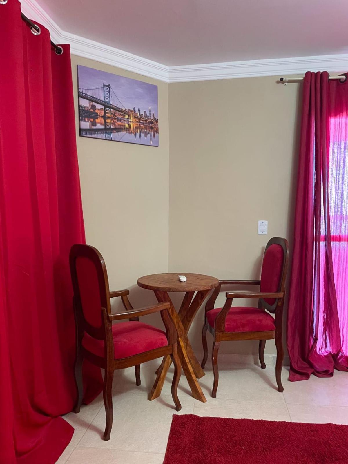 Relais De Charme Boutique Hotel Pititinga
