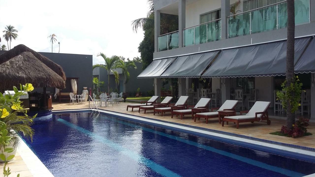 Hotel Relais De Charme Boutique