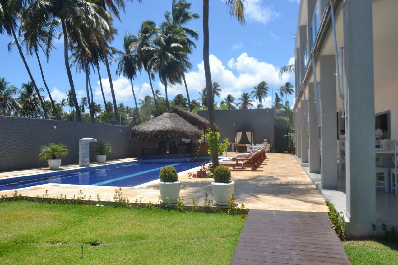 Relais De Charme Boutique Pititinga