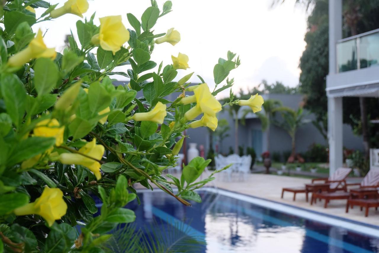 Hotel Relais De Charme Boutique Pititinga