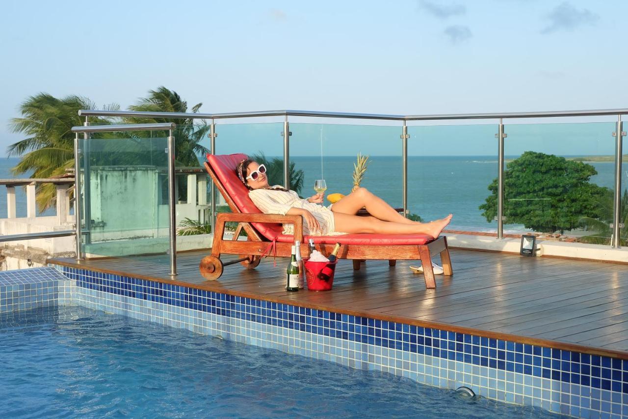 Relais De Charme Boutique *